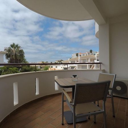 Fewo-Algarve Lagos Urlaub Ueberwintern Meerblick - Pool 외부 사진
