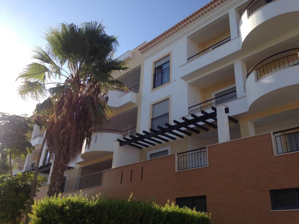Fewo-Algarve Lagos Urlaub Ueberwintern Meerblick - Pool 외부 사진