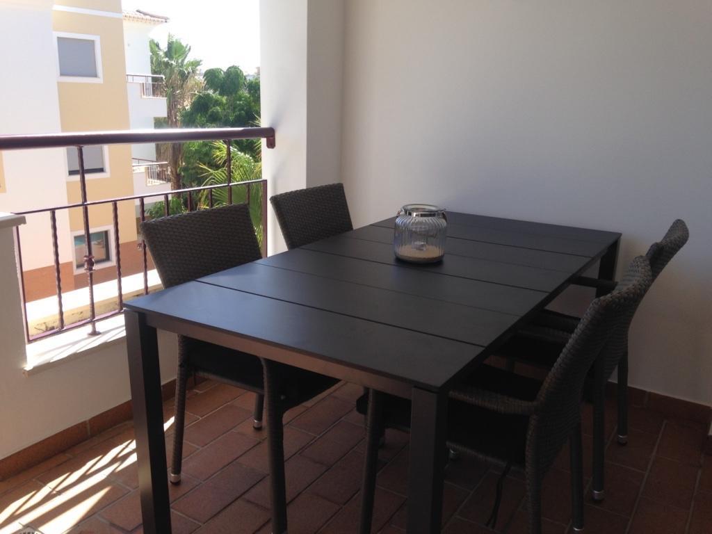 Fewo-Algarve Lagos Urlaub Ueberwintern Meerblick - Pool 외부 사진