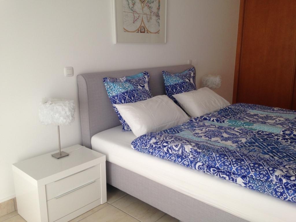 Fewo-Algarve Lagos Urlaub Ueberwintern Meerblick - Pool 외부 사진