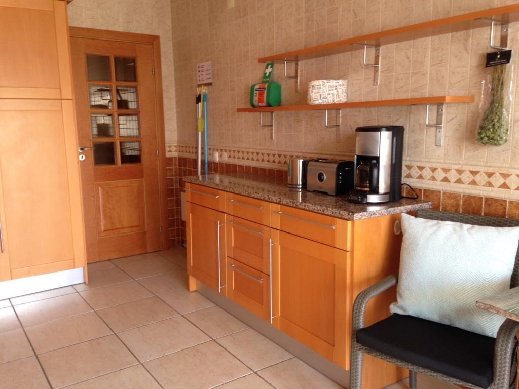 Fewo-Algarve Lagos Urlaub Ueberwintern Meerblick - Pool 외부 사진