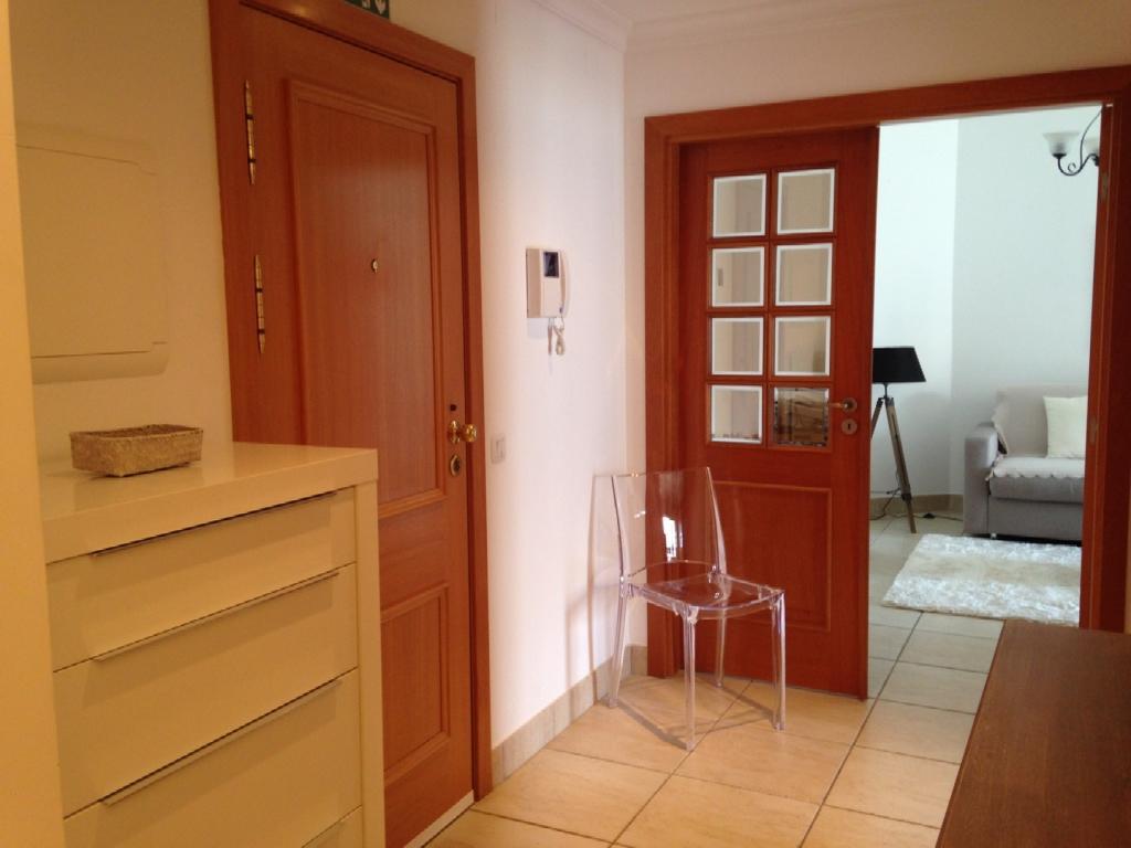 Fewo-Algarve Lagos Urlaub Ueberwintern Meerblick - Pool 외부 사진