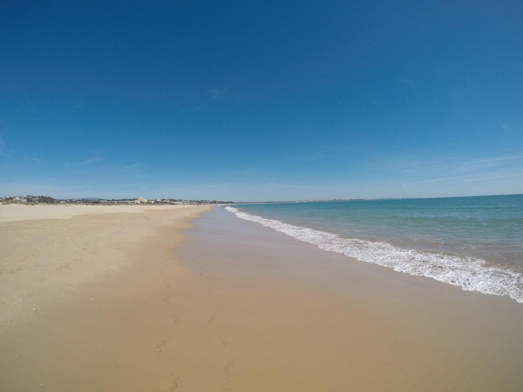 Fewo-Algarve Lagos Urlaub Ueberwintern Meerblick - Pool 외부 사진