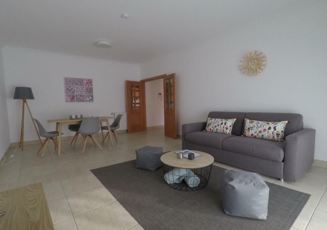 Fewo-Algarve Lagos Urlaub Ueberwintern Meerblick - Pool 외부 사진