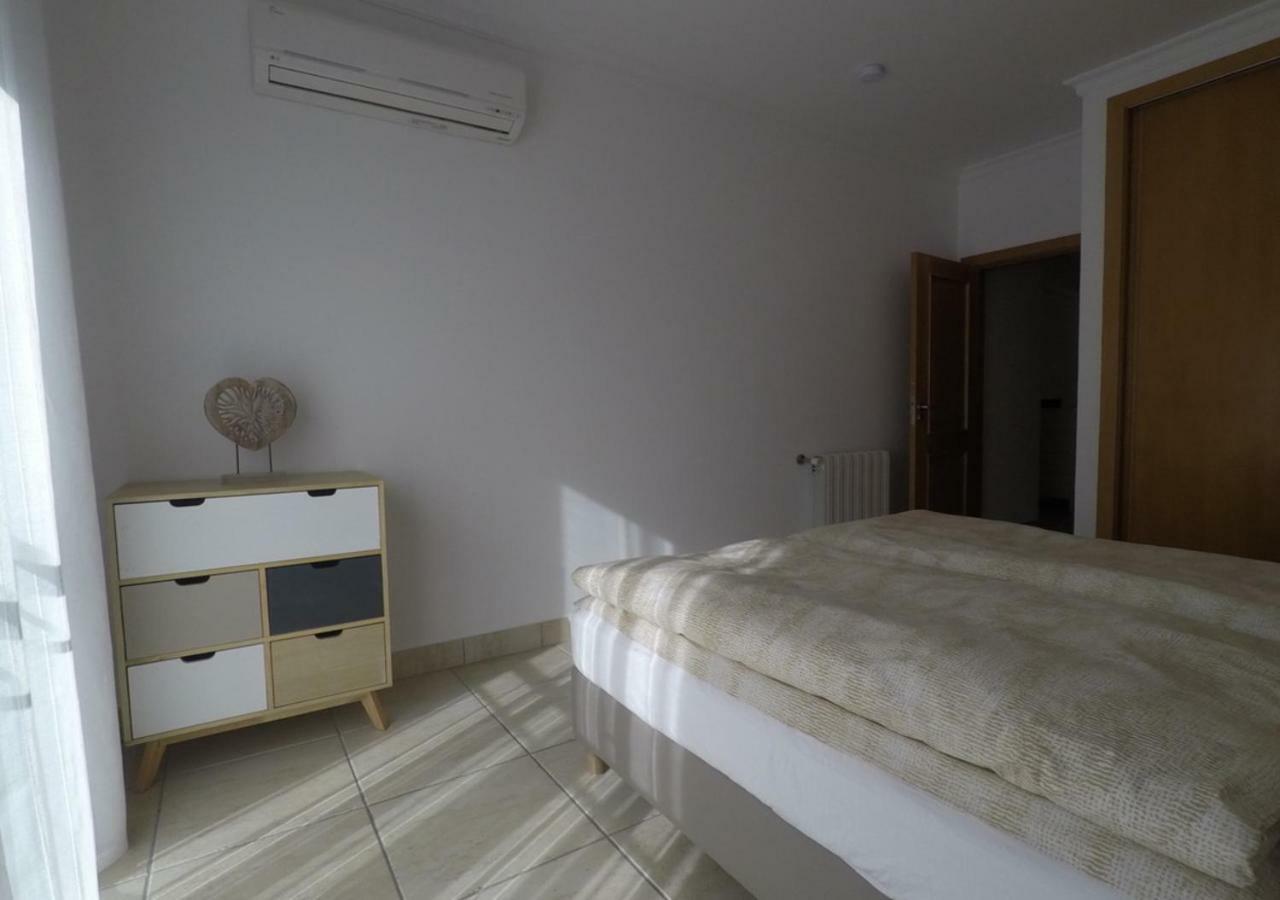 Fewo-Algarve Lagos Urlaub Ueberwintern Meerblick - Pool 외부 사진